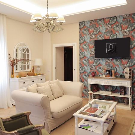 Agriturismo Villa Luisa Apice Eksteriør bilde